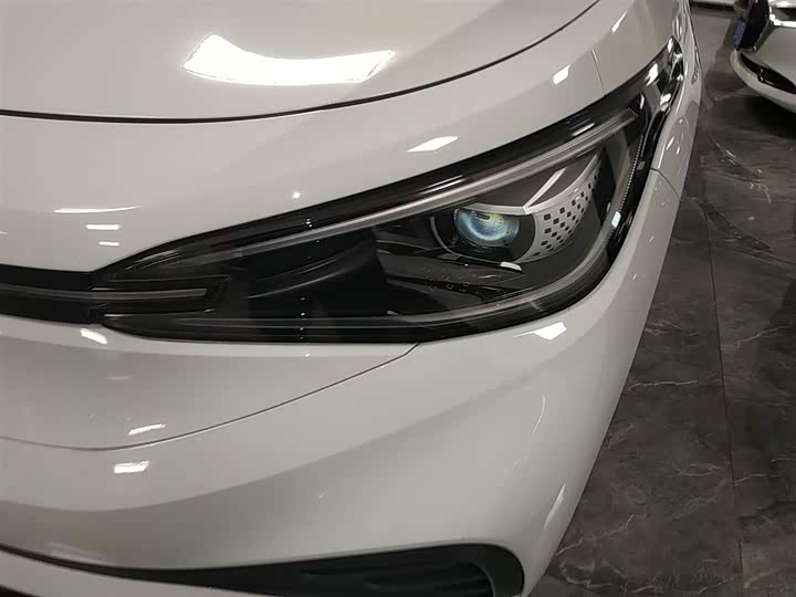 Фото 24 - Volkswagen ID.4 X