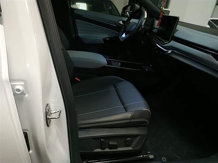 Фото 25 - Volkswagen ID.4 X