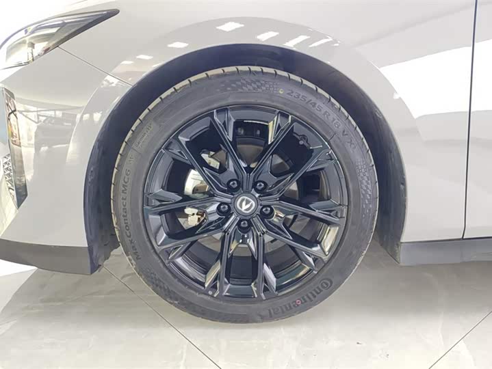 Фото 6 - Changan UNI-V