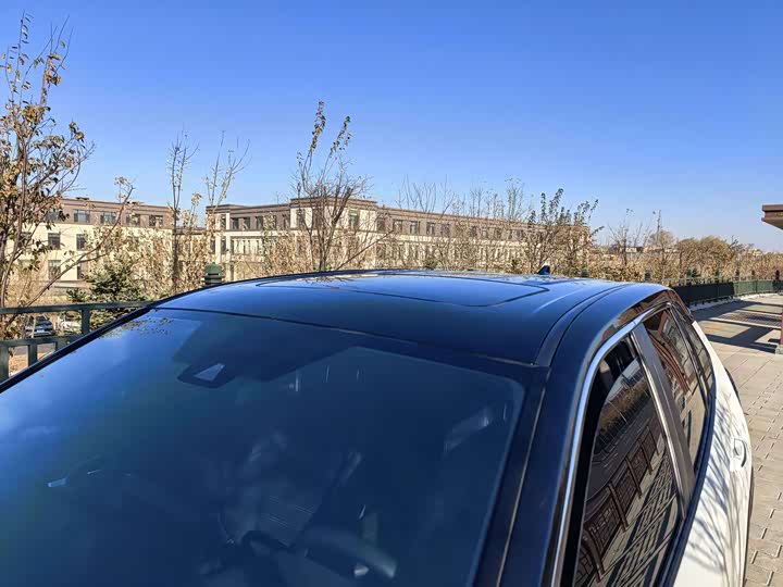 Фото 18 - Toyota Wildlander