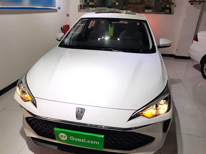 Фото 3 - Roewe i5