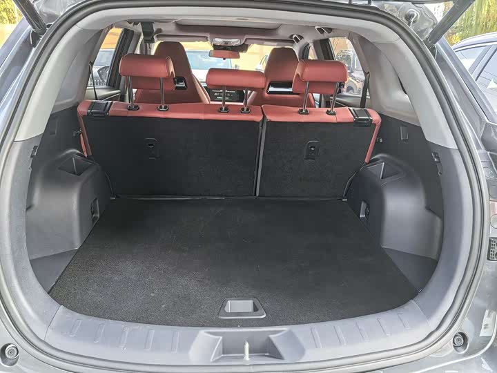 Фото 12 - Changan CS75 Plus