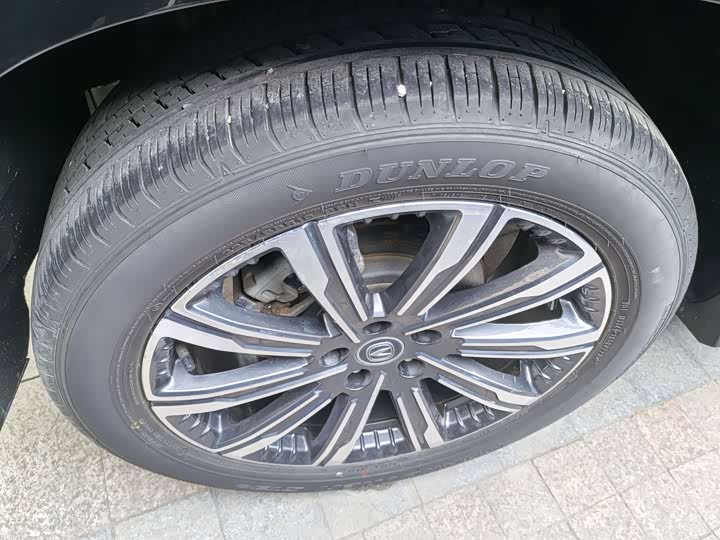 Фото 14 - Changan CS75 Plus