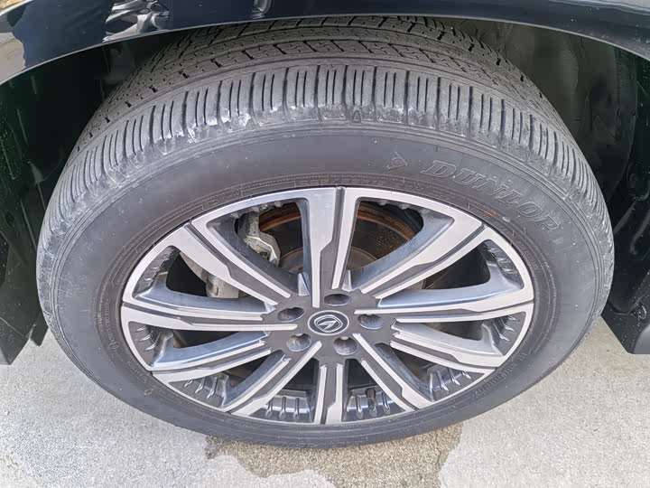 Фото 15 - Changan CS75 Plus