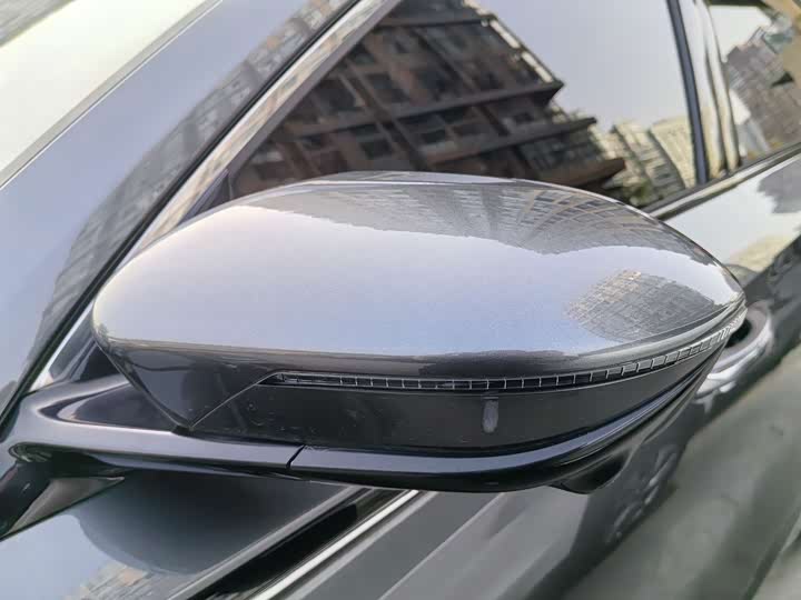 Фото 2 - Changan CS75 Plus