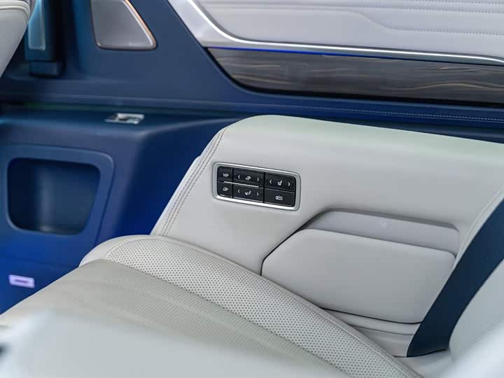 Фото 2 - Buick GL8 Century