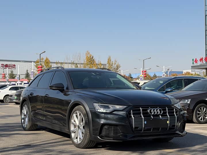 Фото 3 - Audi A6