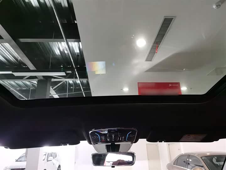 Фото 18 - Jetour X70 Plus