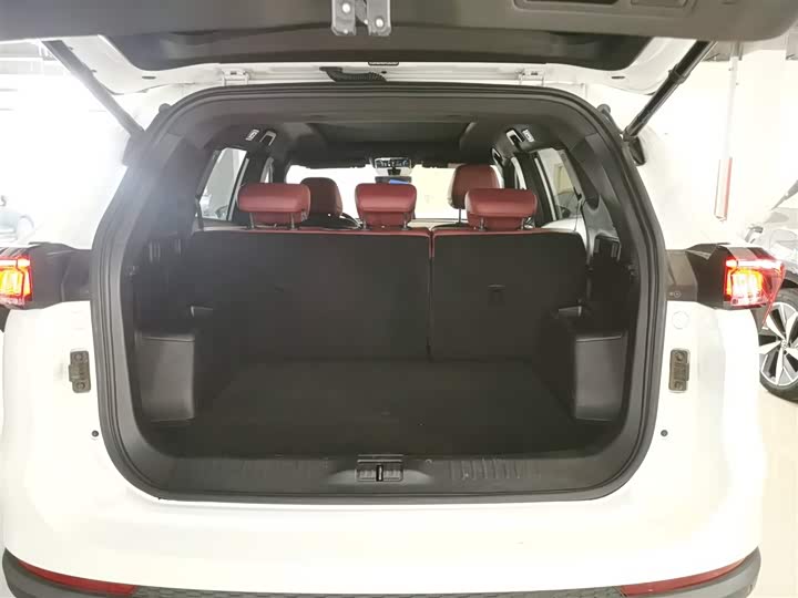 Фото 19 - Jetour X70 Plus