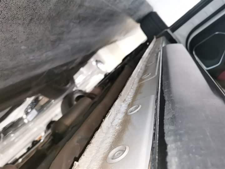 Фото 22 - Jetour X70 Plus