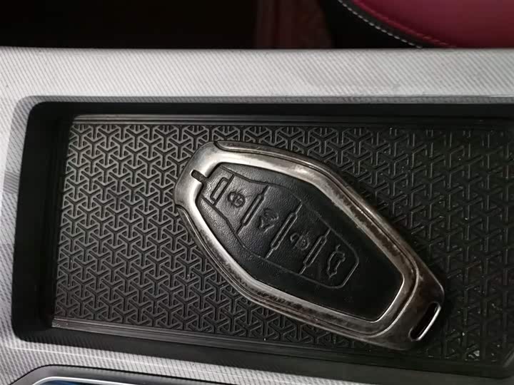 Фото 9 - Jetour X70 Plus