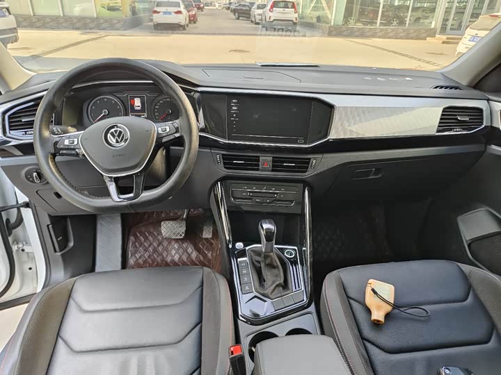 Фото 6 - Volkswagen Tayron