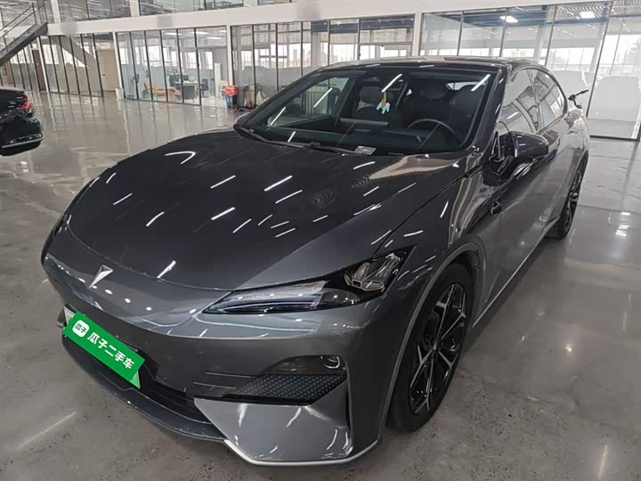 Фото 1 - Changan Deepal SL03