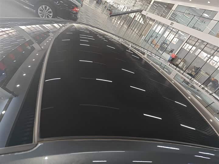 Фото 27 - Changan Deepal SL03