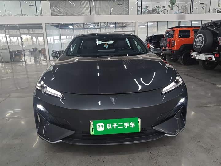 Фото 3 - Changan Deepal SL03