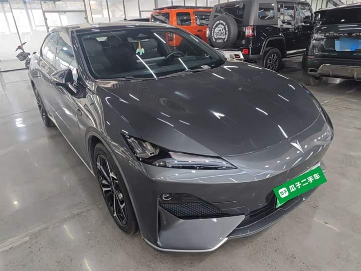 Фото 4 - Changan Deepal SL03