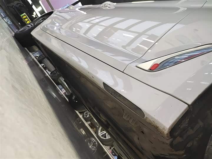 Фото 21 - BMW 5 Series