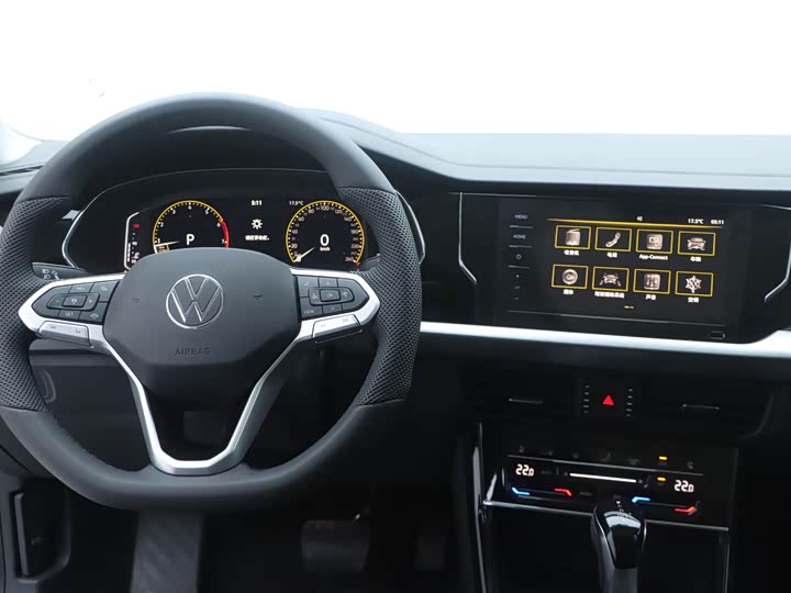 Фото 21 - Volkswagen Passat
