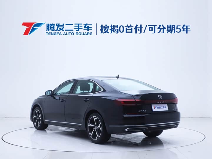 Фото 3 - Volkswagen Passat