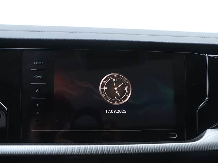 Фото 8 - Volkswagen Passat