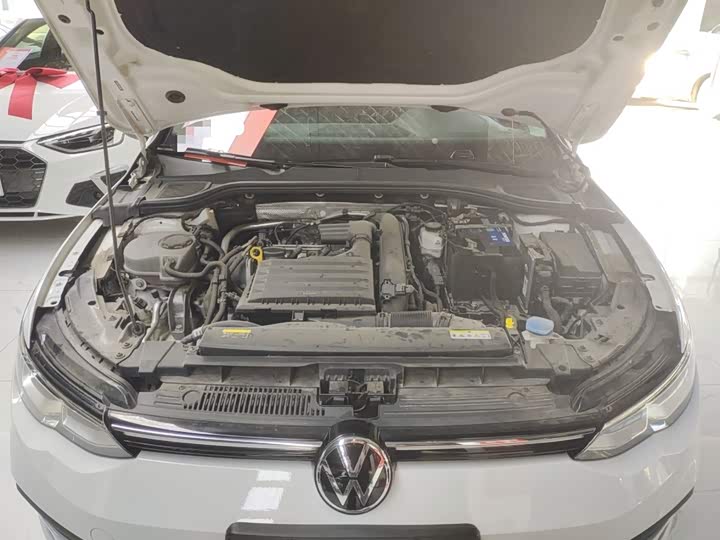 Фото 20 - Volkswagen Golf