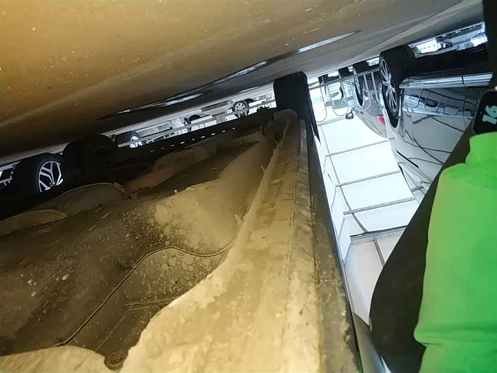 Фото 21 - Buick GL8 ES