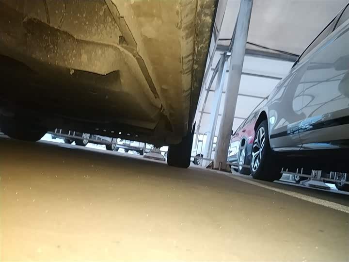 Фото 22 - Buick GL8 ES