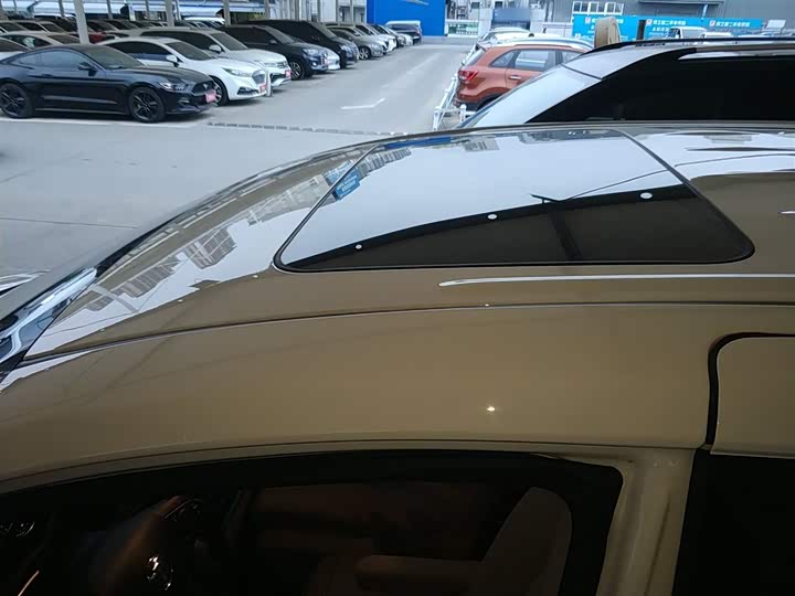 Фото 27 - Buick GL8 ES