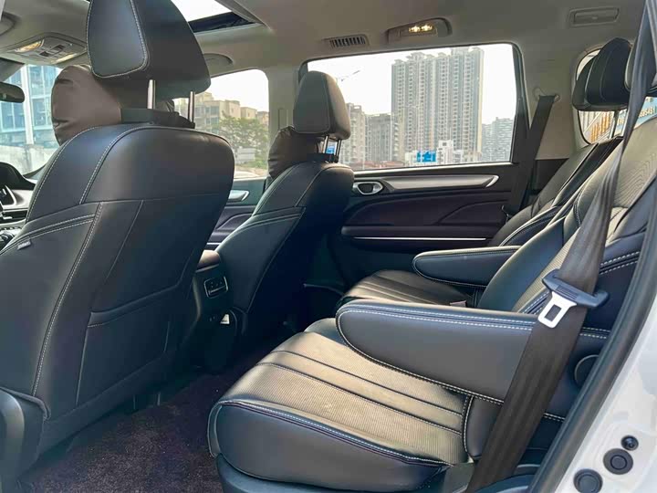 Фото 6 - GAC Trumpchi M6