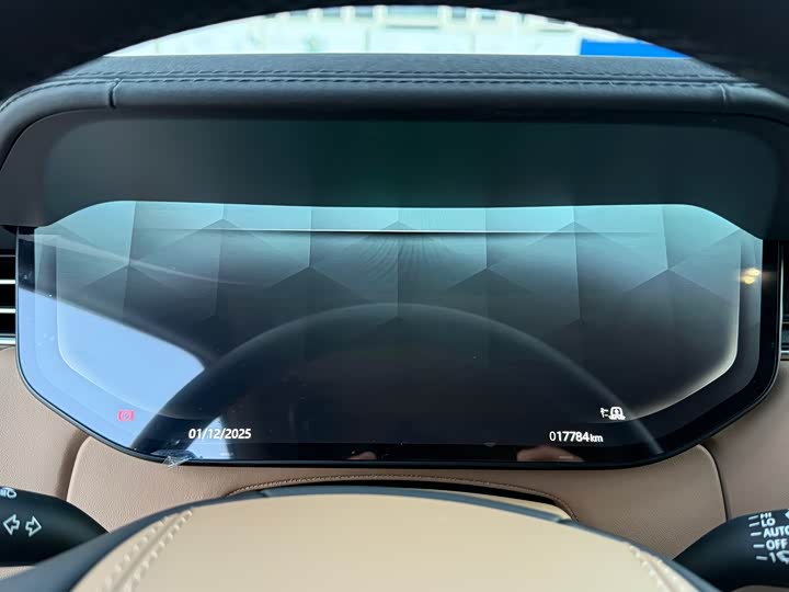 Фото 10 - Land Rover Range Rover