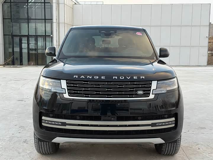 Фото 3 - Land Rover Range Rover