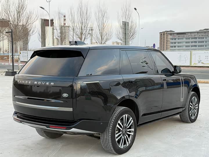 Фото 6 - Land Rover Range Rover