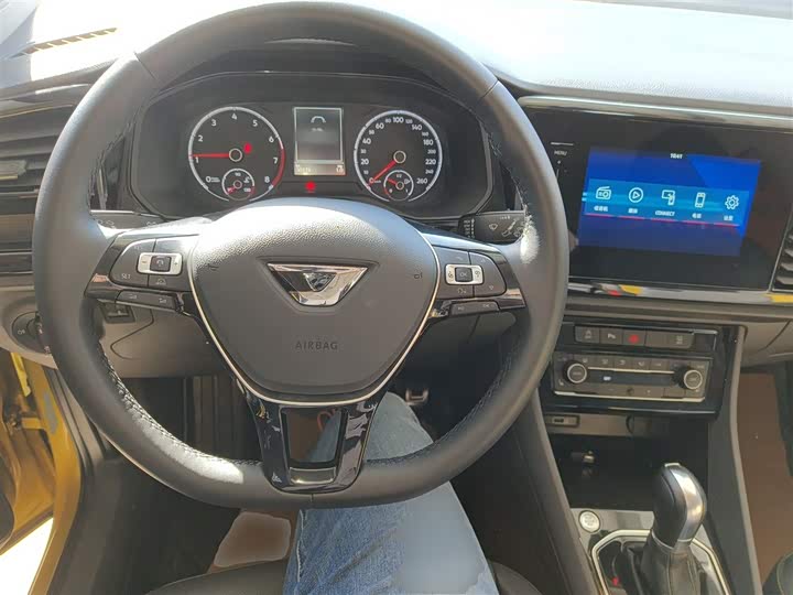 Фото 10 - Jetta VS5