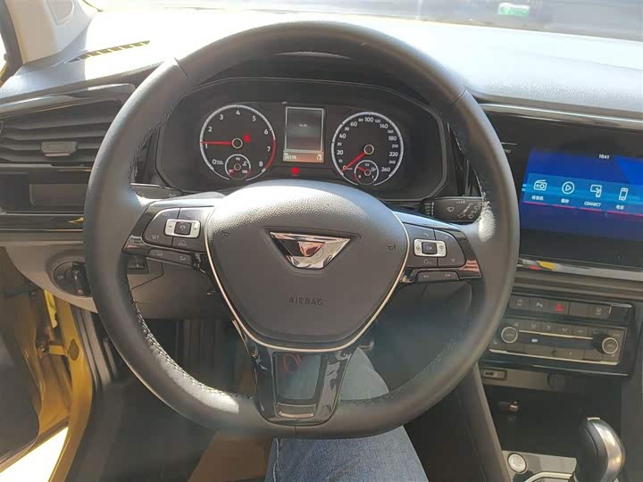 Фото 11 - Jetta VS5