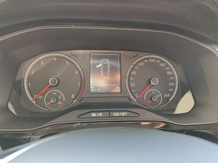 Фото 12 - Jetta VS5