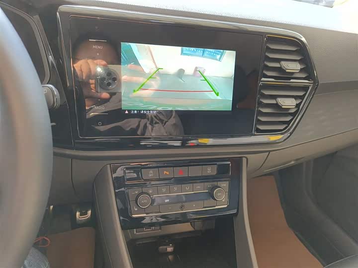 Фото 13 - Jetta VS5