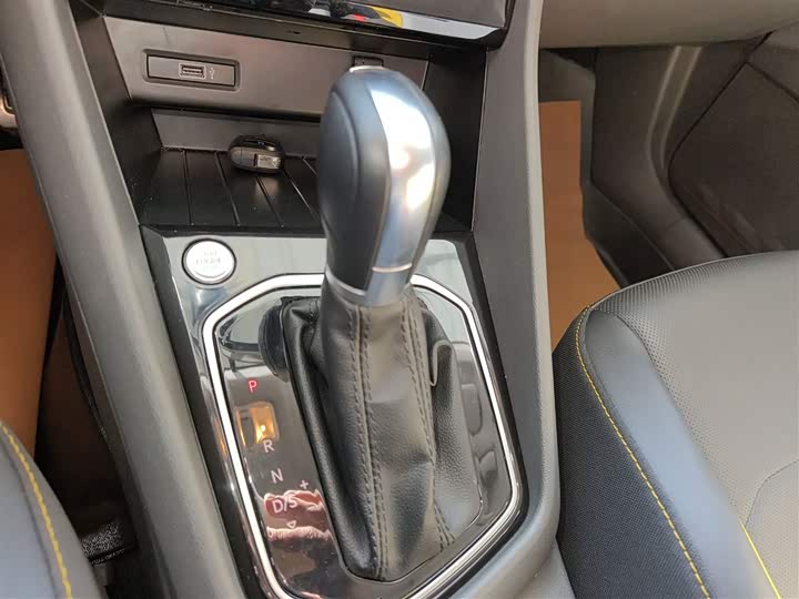 Фото 14 - Jetta VS5