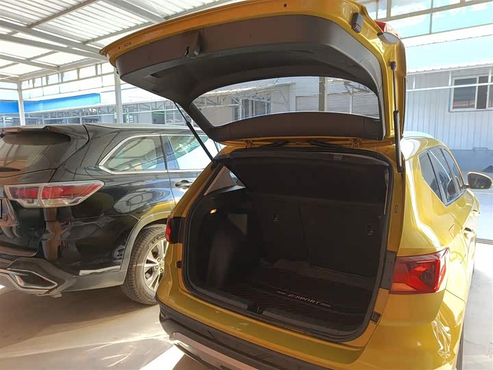 Фото 19 - Jetta VS5