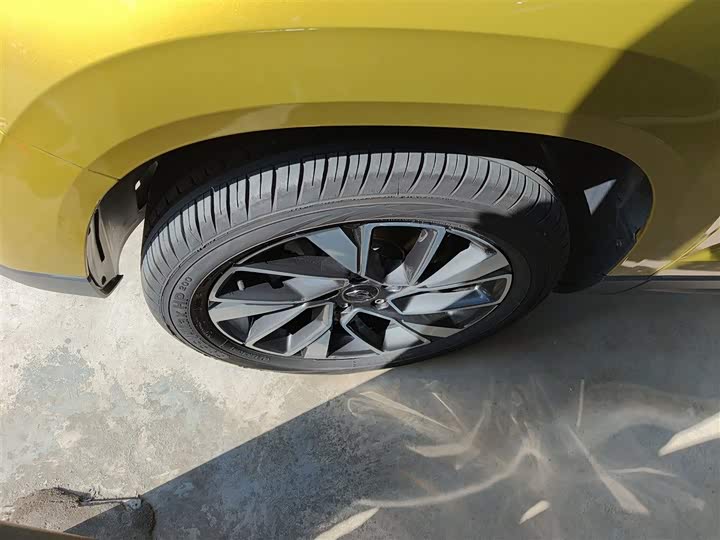 Фото 23 - Jetta VS5