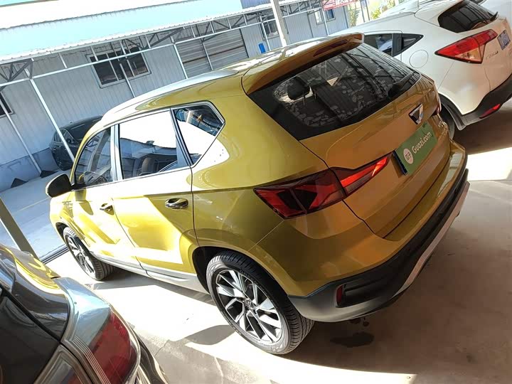 Фото 5 - Jetta VS5