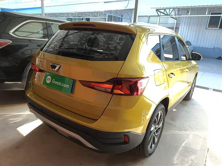 Фото 7 - Jetta VS5