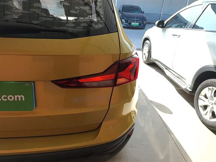 Фото 8 - Jetta VS5