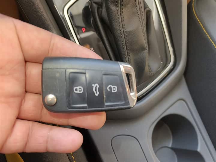 Фото 9 - Jetta VS5