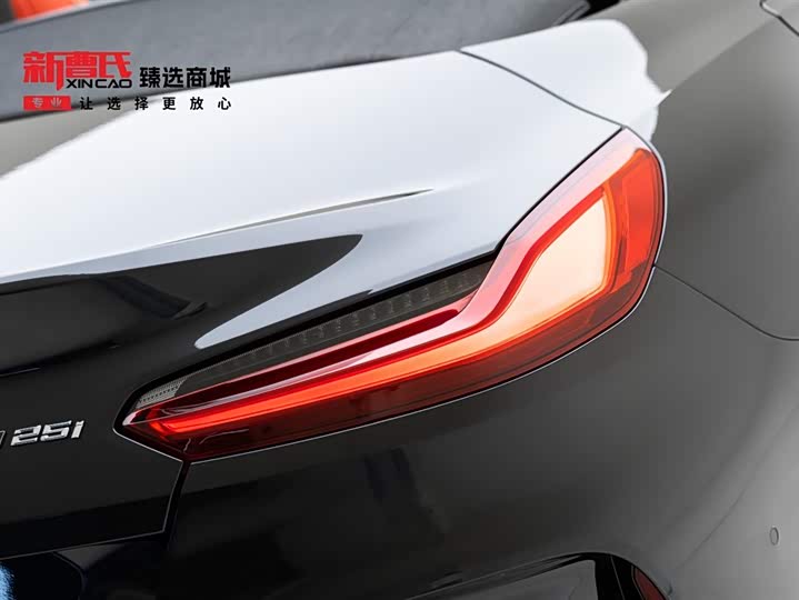 Фото 11 - BMW Z4