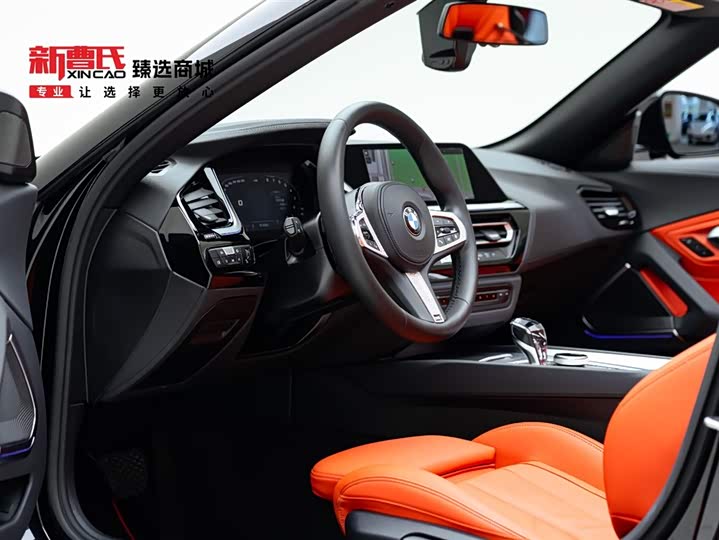 Фото 12 - BMW Z4