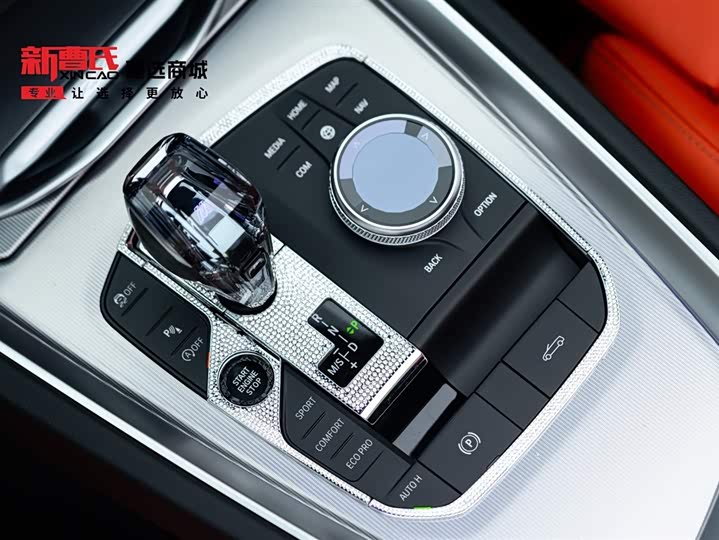 Фото 18 - BMW Z4