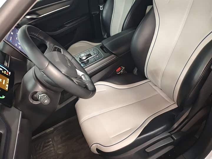 Фото 15 - BYD Destroyer 05