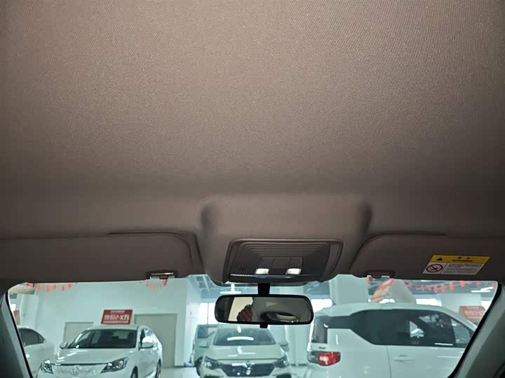 Фото 18 - BYD Destroyer 05