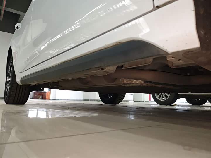 Фото 21 - BYD Destroyer 05