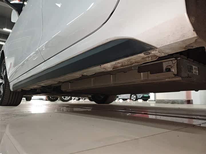 Фото 22 - BYD Destroyer 05